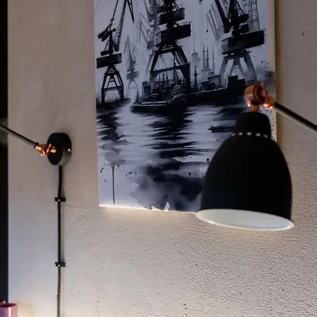 Doki Living By Q4apartments Parking & Foodhall Διαμέρισμα *