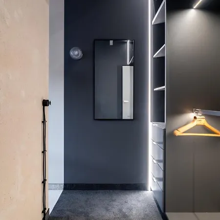 Διαμέρισμα Doki Living By Q4apartments Parking & Foodhall