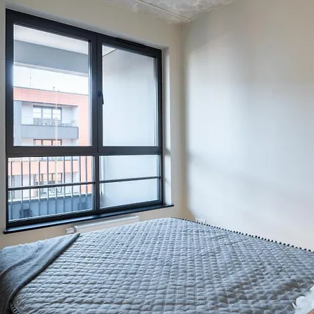 Doki Living By Q4apartments Parking & Foodhall Διαμέρισμα