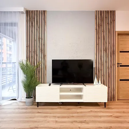 Apartment Doki Living By Q4apartments Parking & Foodhall *