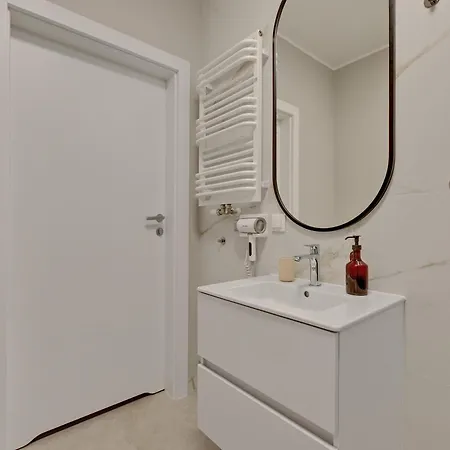 Apartmán Doki Living By Q4apartments Parking & Foodhall