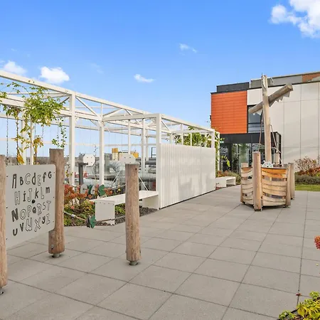 Apartman Doki Living By Q4apartments Parking & Foodhall Gdańsk