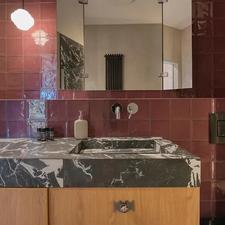 Apartmán Doki Living By Q4apartments Parking & Foodhall *