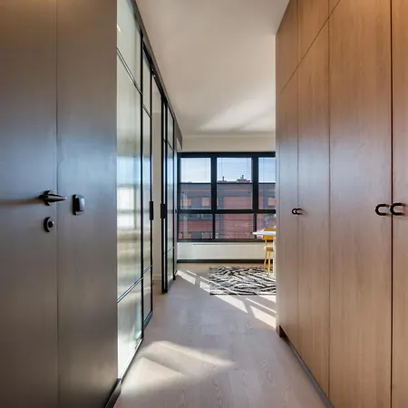 Doki Living By Q4apartments Parking & Foodhall *