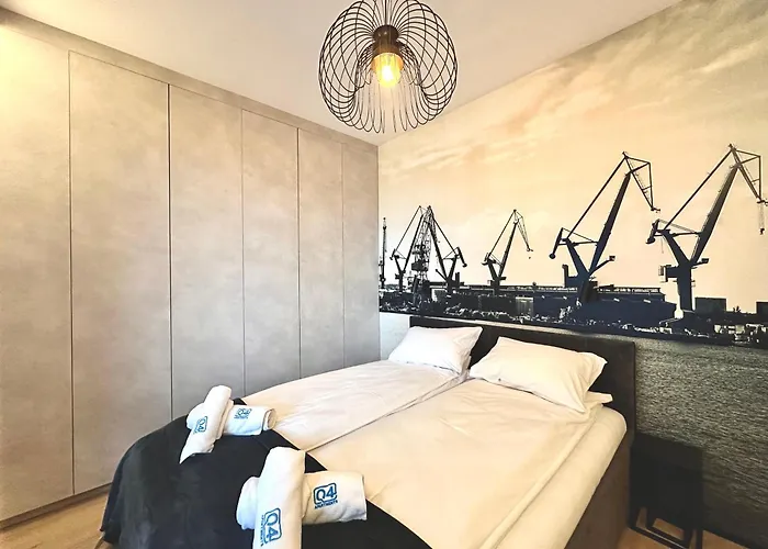 Doki Living By Q4apartments Parking & Foodhall