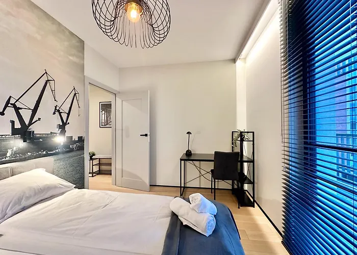 Doki Living By Q4apartments Parking & Foodhall Apartment