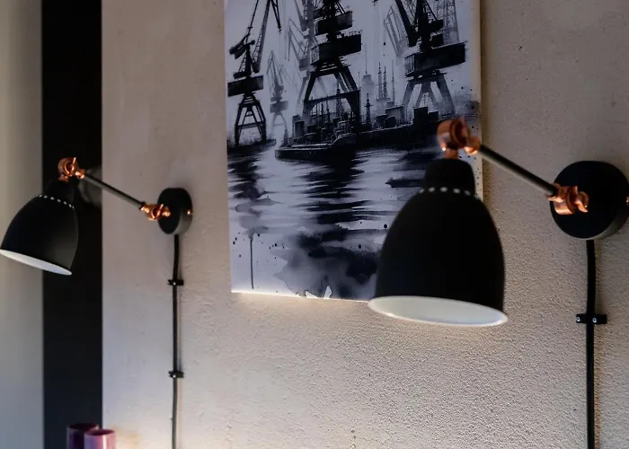 Doki Living By Q4apartments Parking & Foodhall Apartament *