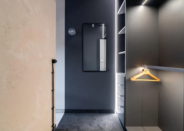 דירה Doki Living By Q4apartments Parking & Foodhall