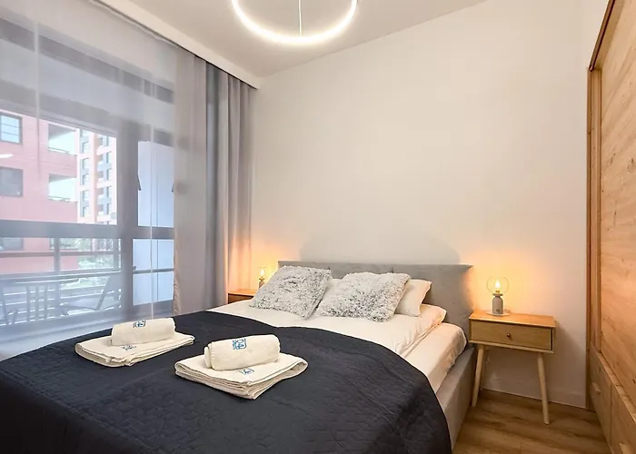 Doki Living By Q4apartments Parking & Foodhall