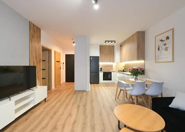 Doki Living By Q4apartments Parking & Foodhall *