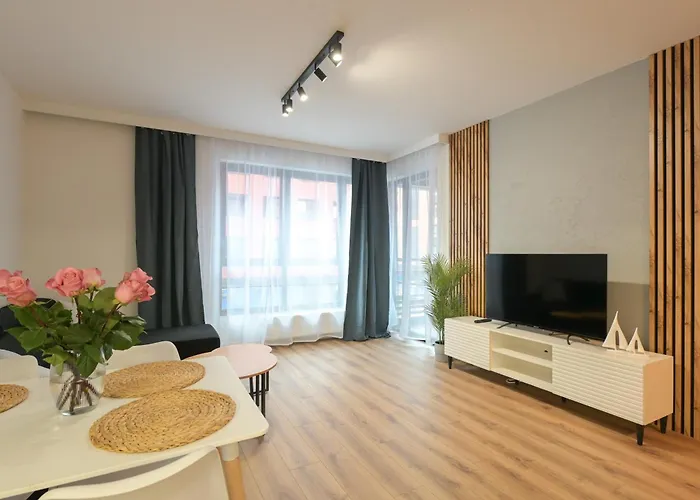 Doki Living By Q4apartments Parking & Foodhall *