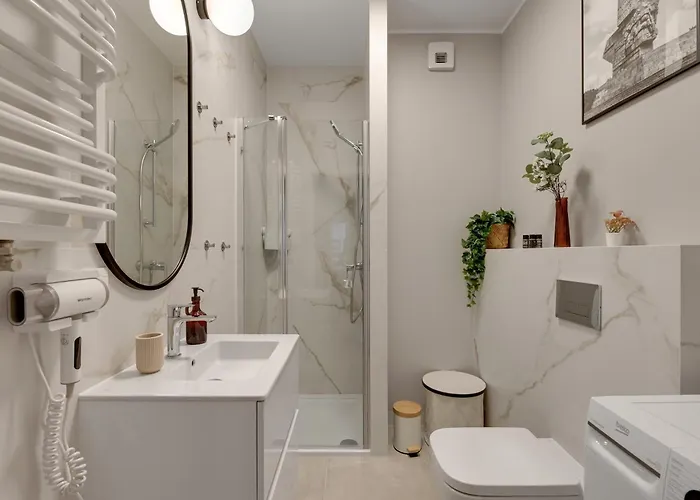 Doki Living By Q4apartments Parking & Foodhall דירה