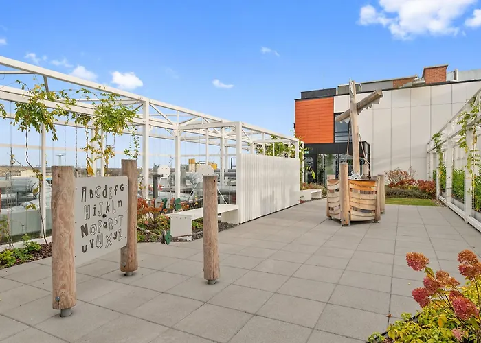 Apartament Doki Living By Q4apartments Parking & Foodhall Gdańsk