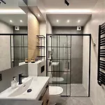 Doki Living By Q4apartments Parking & Foodhall Daire *