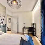 Doki Living By Q4apartments Parking & Foodhall Daire