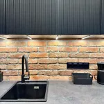 Daire Doki Living By Q4apartments Parking & Foodhall *