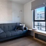 Daire Doki Living By Q4apartments Parking & Foodhall *