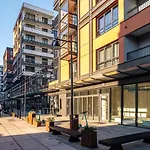 Doki Living By Q4apartments Parking & Foodhall Daire