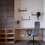 Daire Doki Living By Q4apartments Parking & Foodhall *