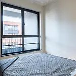 Doki Living By Q4apartments Parking & Foodhall Daire