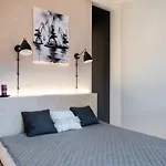 Daire Doki Living By Q4apartments Parking & Foodhall *