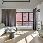 Doki Living By Q4apartments Parking & Foodhall Daire