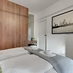 Doki Living By Q4apartments Parking & Foodhall Daire