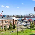 Daire Doki Living By Q4apartments Parking & Foodhall *