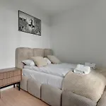 Daire Doki Living By Q4apartments Parking & Foodhall *
