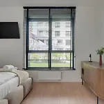 Daire Doki Living By Q4apartments Parking & Foodhall Gdansk