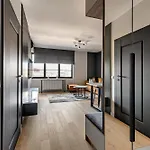 Daire Doki Living By Q4apartments Parking & Foodhall *