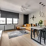 Daire Doki Living By Q4apartments Parking & Foodhall *