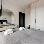 Daire Doki Living By Q4apartments Parking & Foodhall *