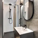 Daire Doki Living By Q4apartments Parking & Foodhall