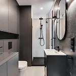 Daire Doki Living By Q4apartments Parking & Foodhall *