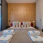 Doki Living By Q4apartments Parking & Foodhall