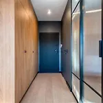 Doki Living By Q4apartments Parking & Foodhall