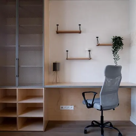 Appartamento Doki Living By Q4apartments Parking & Foodhall *