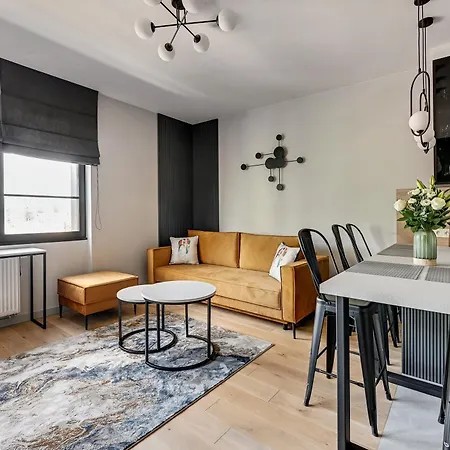 Daire Doki Living By Q4apartments Parking & Foodhall